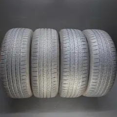 2024年製 ファルケン ZE001A A/S 225/55R18 4本セットのサムネイル