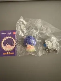 崩壊スターレイル 黄泉　キーキャップ