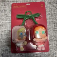 クライベイビー CRYBABY Crying For Love さくらんぼ