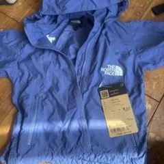 THE NORTH FACE Compact Jacket