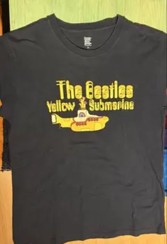 The Beatles Yellow Submarine Tシャツ