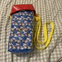 東京ディズニーリゾート ミッキー ポップコーンバケットのサムネイル