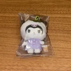 サンリオ ちびっとも クロミ 和菓子