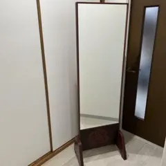 美品　鎌倉彫　姿見鏡　メタルバック高級鏡　ハイミラー 2025年最新】Yahoo!オークション -鎌倉彫 姿見の中古品・新品・未使用