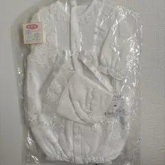 ベビードレス　セレモニードレス 週末値下げ！！