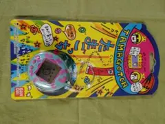 BANDAI Tamagotchi ピンク/青
