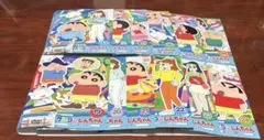 丸昌 Dr.スランプ アラレちゃん ミニカード 20円売30付 デッドストック品 丸昌 Dr.スランプ アラレちゃん ミニカード 20円売30付 デッドストック