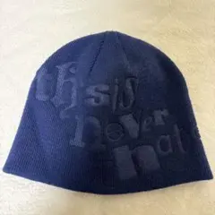 thisisneverthat ニット帽
