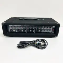 Neu MPX-9DSP パワードミキサー スピーカーセット - メルカリ