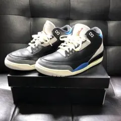 GQ2908◇NIKE : AIR JORDAN 3 RETRO OG
