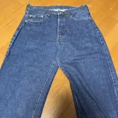 LEVIS 501xx 110周年モデル バレンシア工場 ピンク耳