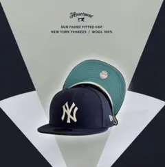 the Apartment 別注NEW ERAヤンキース NEW ERA ニューエラ New Era x the Apartment ニューヨーク