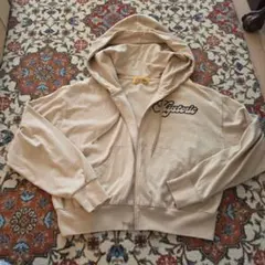 HYSTERIC GLAMOUR ジップアップパーカーのサムネイル