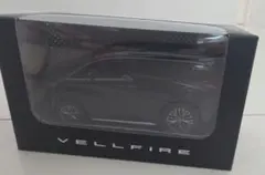 トヨタ ヴェルファイア プルバックカーのサムネイル