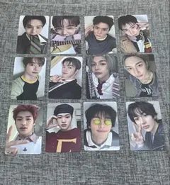 RIIZE All of you トレカコンプ