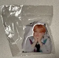 treasure ヨシ　クリップ