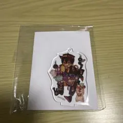 地縛少年花子くん 化け猫旅館 アクリルスタンド つかさ