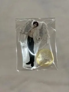 桃源暗鬼 桃華月詠 ファボテリア天使 アクスタ
