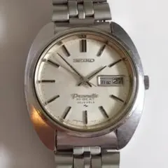 し*け様 SEIKO Presmatic HI-BEAT 30石 自動巻き メン