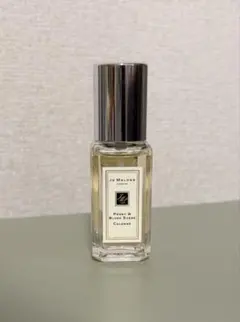 JO MALOE LONDON ピオニー ＆ ブラッシュ スエード コロンのサムネイル