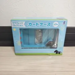 【本日発送手続き可能！値下げ交渉⭕️】イクイノックス アクリルオブジェ 6個セット メルカリ