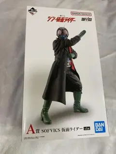 2025年最新】シン仮面ライダー 一番くじの人気アイテム - メルカリ