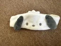 ヘアバンド ポチャッコ
