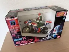 仮面ライダータイヨーR／Cガードチェイサー外箱破損有 - メルカリ