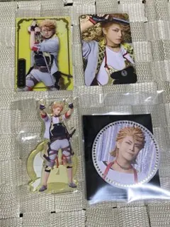 刀ミュ　ソハヤノツルキ　まとめ売り(追加)