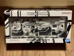 少年ジャンプ ジャンプロゴフィギュア 応募者全員サービス 呪術廻戦 呪術高専2年