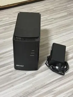 2026年最新】nas バッファローの人気アイテム - メルカリ