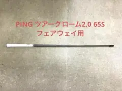 2026年最新】ピンツアー2.0クロームの人気アイテム - メルカリ