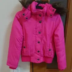 Gap 120 130 女の子 ジャケット