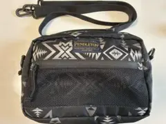 【美品】PENDLETON × NEW ERA ショルダーバッグ