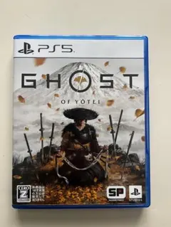 GHOST OF YOTEI PS5