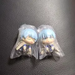 葬送のフリーレン　つまんでつなげてますこっと2 ヒンメル２体セット