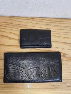 Vivienne Westwood　長財布　キーケースセット