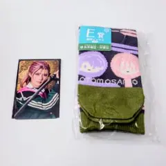 刀剣乱舞 刀ミュ 十周年記念 乱舞博覧会 ふぉとカード 村雲江 他