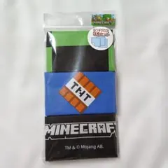 新品　Skater　マインクラフト マイクラ ランチクロス ３枚セットのサムネイル