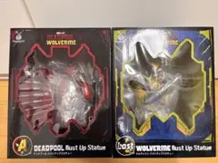 2026年最新】ウルヴァリン フィギュア くじの人気アイテム - メルカリ