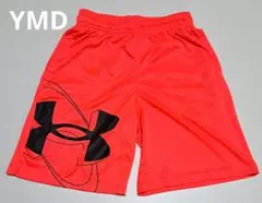 UNDER ARMOUR アンダーアーマー　ハーフパンツ YMD
