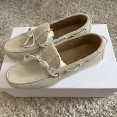 Christian Dior スエード モカシンのサムネイル
