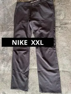 NIKEゴルフ✤XXL大きいサイズ黒