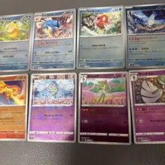 ポケモンカード　151 モンスターボールミラー　まとめ　セットのサムネイル