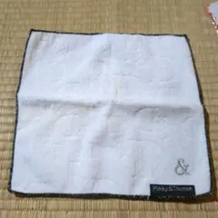 ハンカチのサムネイル
