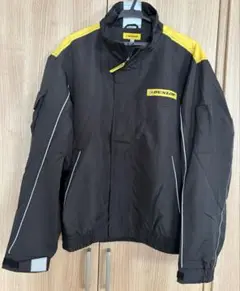DUNLOP ジャンパー　インナー付き　新品未使用　非売品
