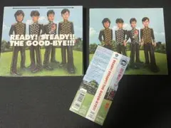2025年最新】READY STEADY GOOD BYEの人気アイテム - メルカリ