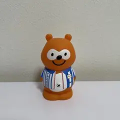 タイトーくじ本舗 とびだせどうぶつの森 まめきち 貯金箱 - メルカリ