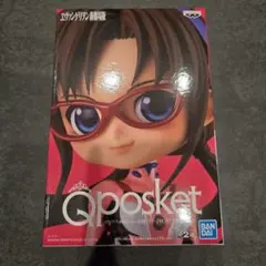 Qposket エヴァンゲリヲン新劇場版　真希波·マリイラストリアス
