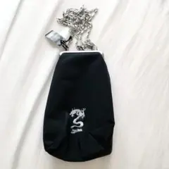 Jean Paul Gaultier D Emb Kiss-Lock Bagのサムネイル